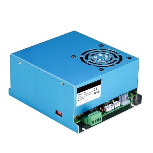 Alimentation CO2 40W M40WT-B pour corriger les pertes de puissance laser