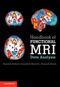 Handbook of Functional MRI Data Analysis