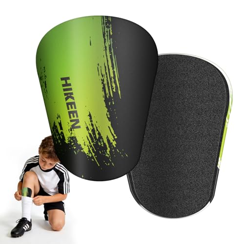 Hikeen �~�j�T�b�J�[�X�l�[�N�[�v�i�����āj| ���y�ʁE�ᔽ��EVA�̗p �O���[�� 1���g 10*6cm