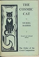 The Cosmic Cat, and Other Studies B0000CITKK Book Cover