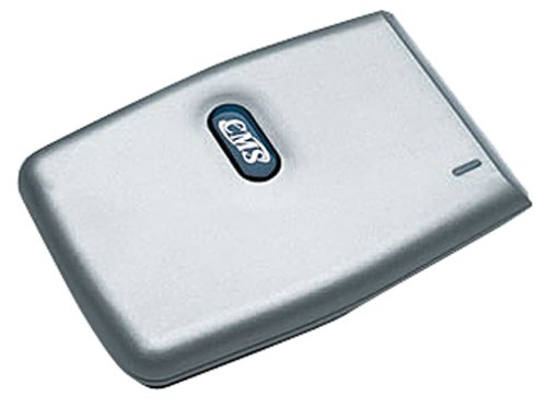 UABS2-30 CMS Peripherals disco duro externo USB 2.0 y 30 GB para almacenamiento de datos