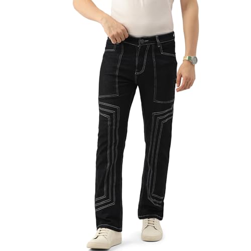 Image of PARIS HAMILTON Men Jeans