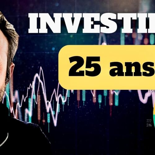 Voici le portefeuille que je ferais si je devais commencer &agrave; investir &agrave; 25 ans.