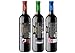 Pata Negra - Estuche Edición Especial Fauna Ibérica de 3 Botellas de...