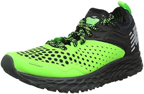 Zapatillas new balance hierro v4 Clearance