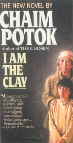 I Am the Clay 0785728430 Book Cover