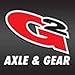 G2 Axle & Gear 15-SK44 Differential Bolt