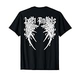Lost Angels