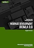 Webpage Design (Joomla) Level 1