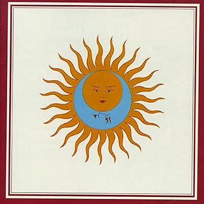 Lark's Tongues in Aspic: 30th Anniversary Edition