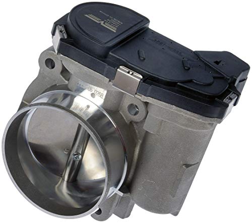 Dorman 977-314 Electronic Throttle Body Assembly Compatible with Select Models (OE FIX)