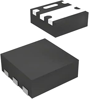 Pack of 75 SIA483DJ-T1-GE3 Trans Mosfet P-CH 30V 10A 6-Pin PowerP SC-70 EP, Cut Tape, RoHS