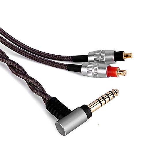 6NP Audio-technica I[fBIeNjJ ATH-SR9 ATH-ES750 ATH-ES770h ΉP[u y4.4mm 5 oX P[uz ro{ ATH-ESW950 ATH-ESW990h Ή p P[