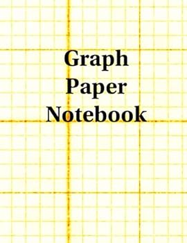 Graph Paper Notebook : Graph Paper Notebook: 1 Cm Squares (120 Pages): Size = 8. 5 X 11 Inches (double-Sided), Perfect Binding, Non-perforated
