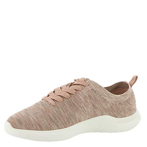Image of Clarks Womens 26164251-navy Boat Shoe
