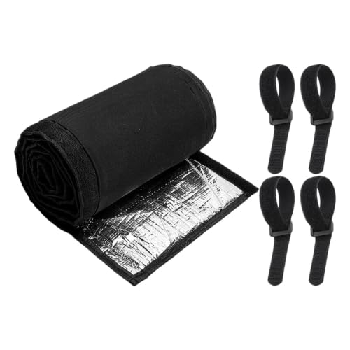Aislamiento de tuberías HVAC de cobre de 3 capas para aire acondicionado Split y centralizado 2