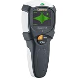 Poids du produit : 0.178 Laserliner Rilevatore di tubi e cavi MultiScanner Plus 080.967A Profondità rilevamento max 120 mm Adatto per metalli fe