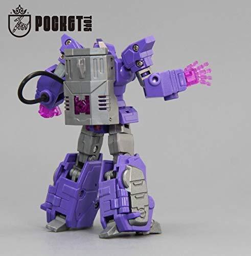 Amazon.co.jp: PocketToys PT-03 Vol. 3 : Hobbies