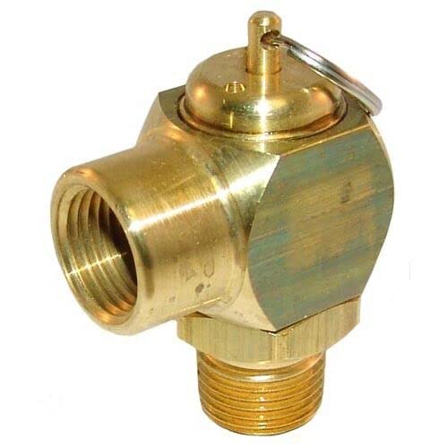 Replacement for CLEVELAND -KE54941-6 - 50 PSI 1/2