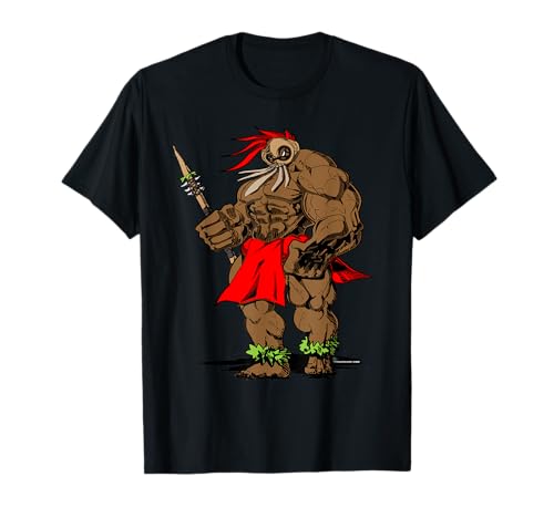 T-shirt Hawaii Warrior - Cadeau hawaïen T-Shirt