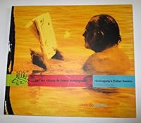 Hemingway's Cuban House 8469546384 Book Cover