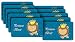 Produktbild 10er SET KESPER 32323 Dekor-Frühstücksbrettchen PRINZ Melamin