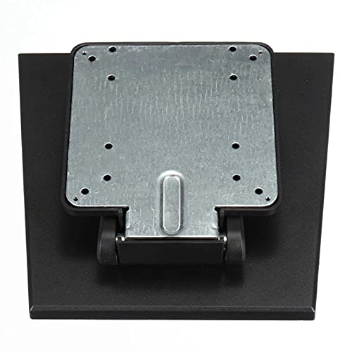 Support de moniteur de pliage inclinable pour ajuster votre écran LCD 10" - 4