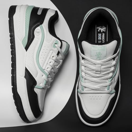Image of Red Tape Women's Lifestyle Sneaker for Daily Comfort and Style