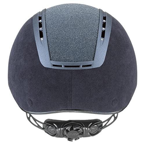 Uvex Reithelm Suxxeed Glamour – Robuster Helm für Reiter