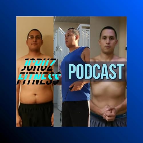 EP 10: 2 Tips for Skinny Guys to Build Muscle copertina