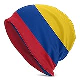 【Sombrero suave y cálido informal】 El gorro tiene un diseño de doble capa, que es transpirable, suave, cómodo, liviano y agradable para la piel, con buena elasticidad y fácil de transportar. El sombrero es casual y de moda, puede ser usado tanto por hombres como por mujeres, y se puede usar en todas las estaciones.