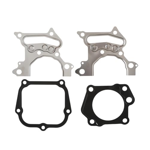 Image of DETOTI Head Gasket Set for 04-10 Sienna Camry ES330 RX330 3.3L 3MZFE HS26266PT