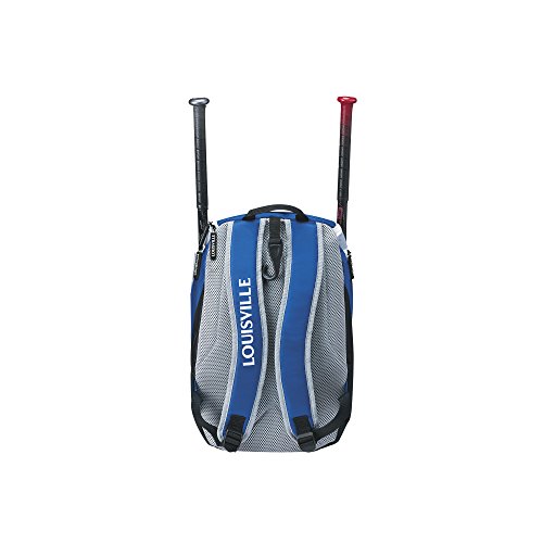 Wilson Sporting Goods Co. WTL9302TCLAD zaino Blu
