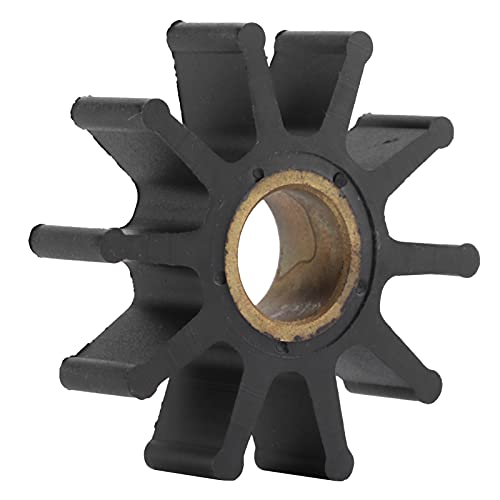 Repuesto para/repuesto para impulsor fueraborda Force 2 tiempos, 10 cuchillas 47-F40065-2, impulsor fueraborda 10 cuchillas 47-F40065-2 apto para/Force 2 tiempos 35