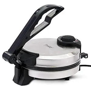 Prestige Roti Maker, Silver, 30 x 20 x 21 cm - 900 Watts