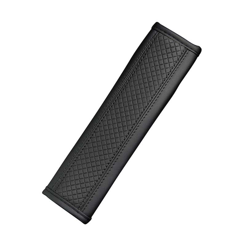 GVFKMNX 2 Pièces Protège Ceinture Sécurité Voiture - Coussin Rembourré Confort Pour Cupra Formentor