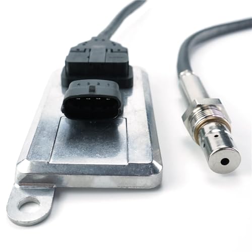 Sensor NOx 5WK96619C 24V para camiones CF75 y CF85 repuesto de oxigeno y nitrogeno 3