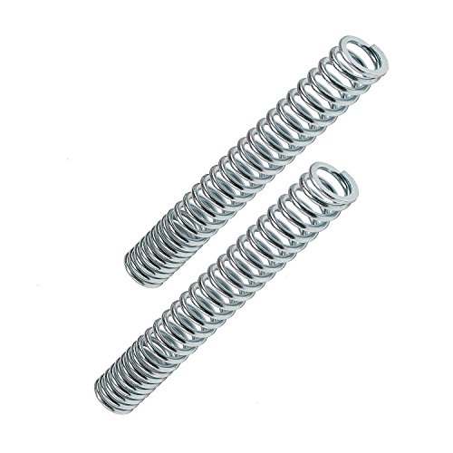 Bitubo MF043WO ressorts de fourche haute précision pour moto