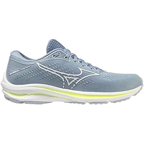 Mizuno Women's Wave Rider 25 Walking Shoe Cover