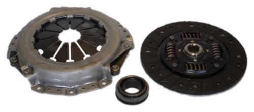 Japanparts Jpkf-K33 Kit Frizione I30 07> 1.4/1.6 16V