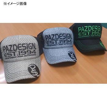 Amazon | パズデザイン PSL メッシュキャップVII ベージュ SHC