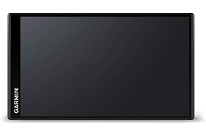 Garmin DriveSmart 61 NA LMT-S with Smart Features