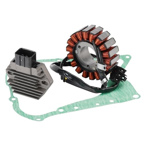 Joint redresseur régulateur stator PS250 alternateur scooter 2005