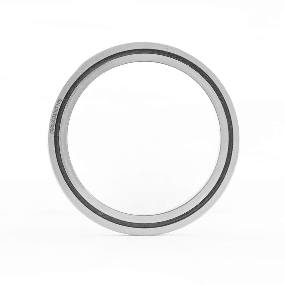 IKO Crossed Roller Bearing CRBS Series CRBS608A CRBS608AUU Bearing 60x76x8mm