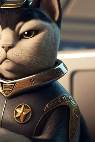 Spock cat notebook pour structurer vos pensées et ne plus perdre vos idées