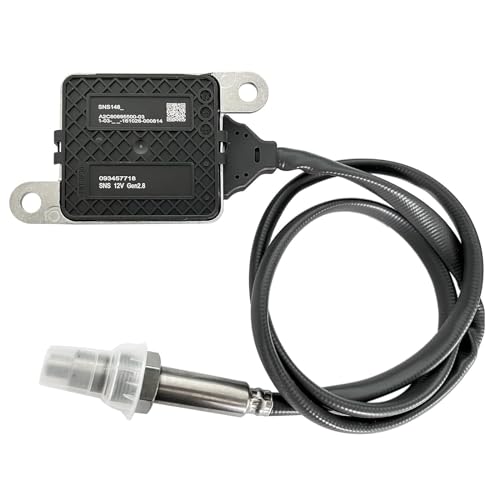 Capteur NOx résout voyant moteur Opel Movano B Vivaro référence 227905433R