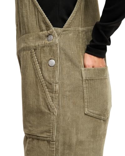 Combinaisons Roxy Trailblazer Overall EU - vue 7