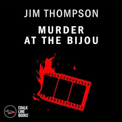 Murder at the Bijou