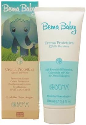 BEMA BABY skin cream