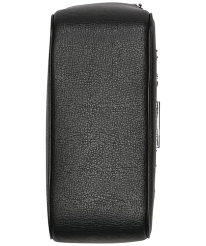 Image of KARL LAGERFELD Women's Simone Studded Camera Crossbody